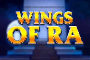 Wings of Ra Wings of Ra